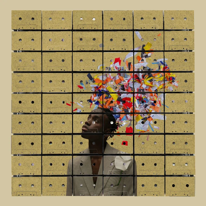 Confetti Mindscape